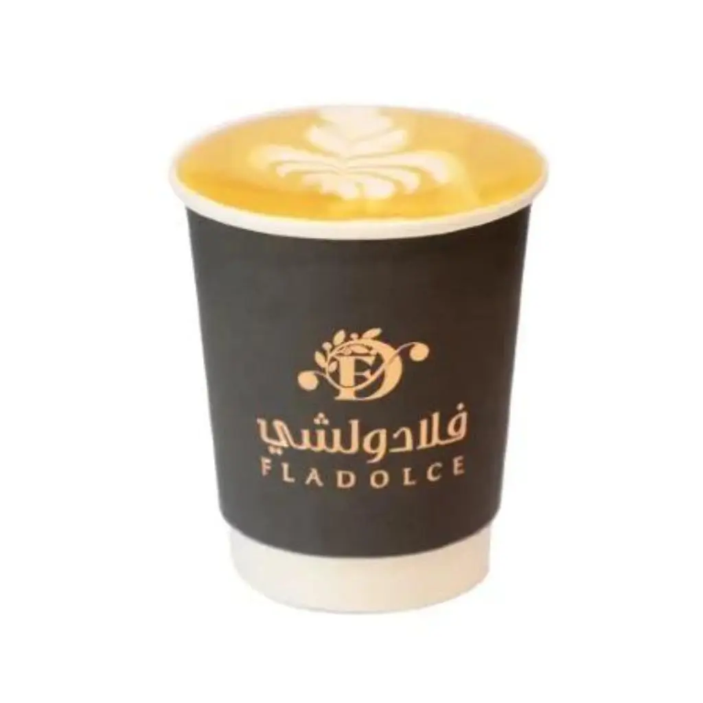 موكا حار